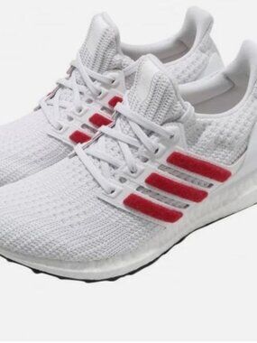 Adidas UltraBoost 4.0 DNA Running shoes, Men’s size 11.5